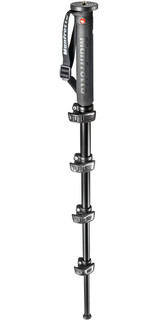 Монопод Manfrotto MPMXPROA5 алюм.