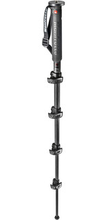 Монопод Manfrotto MPMXPROC5 карбон.