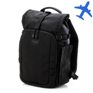 Рюкзак для фототехники Tenba Fulton v2 10L Backpack Black