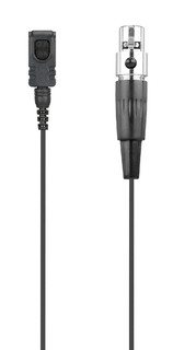 Микрофон Saramonic DK4F петличный профессиональный для AKG, Samson