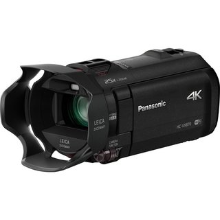Видеокамера Panasonic HC-VX870 + 3 аккумулятора (s/ n: DN5K8001078) Б/ У
