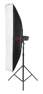 Софтбокс Falcon Eyes FEA-SBII 30160 BW Софтбокс Falcon Eyes FEA-SBII 30160 BW