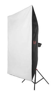 Софтбокс Falcon Eyes FEA-SBII 120180 BW Софтбокс Falcon Eyes FEA-SBII 120180 BW