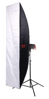 Софтбокс Falcon Eyes FEA-SBII 50200 BW Софтбокс Falcon Eyes FEA-SBII 50200 BW