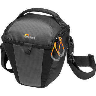 Сумка для фотоаппарата Lowepro Photo Active TLZ 45 AW, черная