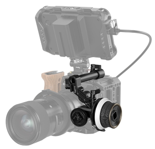 Фоллоу фокус SmallRig mini Follow Focus F40