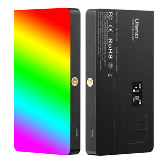 Осветитель Ulanzi LT002 RGB (2500-9000K) 4000mAh (новый)