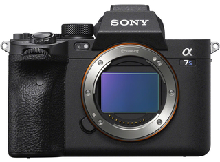 Цифровой фотоаппарат SONY Alpha A7S MIII body Пробег 140 кадров Б/ У