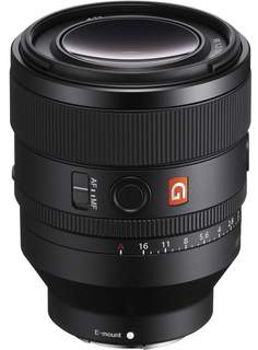 Объектив Sony SEL-50F12GM 50mm f/ 1.2 GM (s/ n:1864300) Полный комплект Б/ У