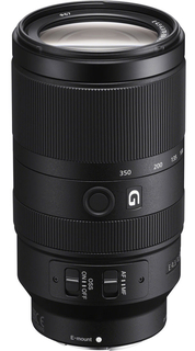 Объектив Sony SEL-70350G 70-350mm f/ 4.5-6.3 G OSS для ILCE