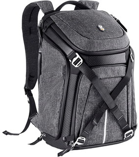 Рюкзак K&F Concept Alpha Backpack 25L Premium Grey (KF13.105)