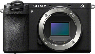 Цифровой фотоаппарат SONY Alpha A6700 body (ILCE-6700) черный, пробег 1310 кадров Б/ У