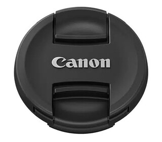 Крышка на объектив Canon 72мм Б/ У