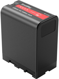 Аккумулятор SmallRig BP-U60 для SONY (6800 мАч) Аккумулятор SmallRig BP-U60 для SONY (6800 мАч)