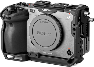 Клетка Tilta V2 для Sony FX3/ FX30 Чёрная