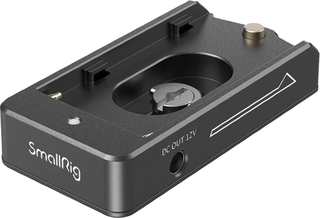 Адаптер питания SmallRig 3018 NP-F