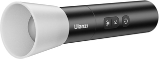 Осветитель Ulanzi LM07 (фото-фонарь) 5W (2000-5500K) 2000mAh (до 80 мин)