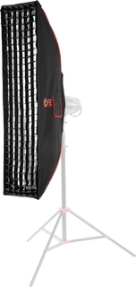 Софтбокс Falcon Eyes SBQ-SBII 30120 BW Софтбокс Falcon Eyes SBQ-SBII 30120 BW