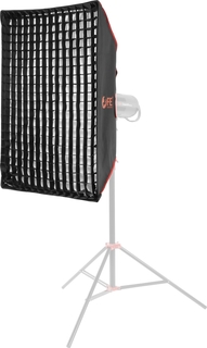 Софтбокс Falcon Eyes SBQ-SBII 6090 BW Софтбокс Falcon Eyes SBQ-SBII 6090 BW