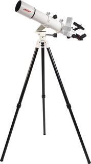 Телескоп Veber PolarStar II 700/ 80AZ рефрактор Телескоп Veber PolarStar II 700/ 80AZ рефрактор