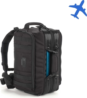 Tenba Cineluxe v2 Backpack 16 Рюкзак для видео и фототехники 637-528 Tenba Cineluxe v2 Backpack 16 Рюкзак для видео и фототехники 637-528