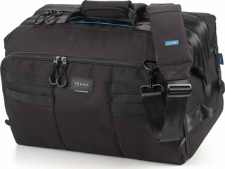 Tenba Cineluxe v2 Shoulder Bag 21 Hightop Сумка для видео и фототехники 637-525 Tenba Cineluxe v2 Shoulder Bag 21 Hightop Сумка для видео и фототехники 637-525