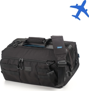 Tenba Cineluxe v2 Shoulder Bag 21 Сумка для видео и фототехники 637-524 Tenba Cineluxe v2 Shoulder Bag 21 Сумка для видео и фототехники 637-524