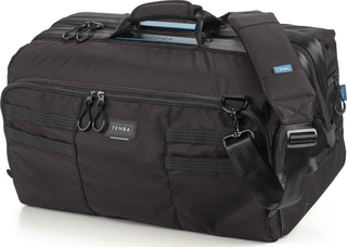 Tenba Cineluxe v2 Shoulder Bag 24 Сумка для видео и фототехники 637-526 Tenba Cineluxe v2 Shoulder Bag 24 Сумка для видео и фототехники 637-526