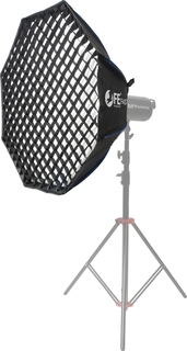 Октобокс Falcon Eyes FastBox OB90 HC быстроскладной с сотами Октобокс Falcon Eyes FastBox OB90 HC быстроскладной с сотами