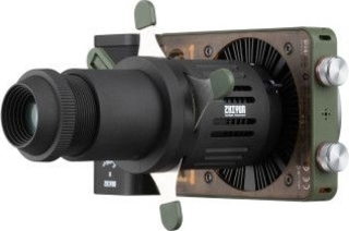 Насадка Spotlight (ZYMount) для Molus G60, X60, X100 (EX1H33, C000646C1) Насадка Spotlight (ZYMount) для Molus G60, X60, X100 (EX1H33, C000646C1)