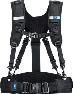 Разгрузка для фотографа JJC GB-PRO1 Разгрузка для фотографа JJC GB-PRO1