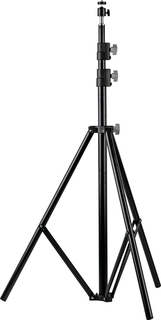 Стойка Falcon Eyes LS-2400ST (100-240см, до 4кг, пружинная) Стойка Falcon Eyes LS-2400ST (100-240см, до 4кг, пружинная)