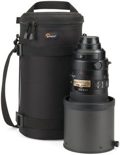 Чехол для объектива Lowepro Lens Case 13*32см